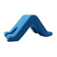 thumbnail image 2 of Soporte de almohada para tableta, cojín para tableta, funda de almohada ligera y lavable, revistas, Azul real, 2 of 9