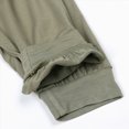thumbnail image 6 of Gibobby Boys Pants Toddler Boy Pants Joggers Sweatpants For 12 18Months 2T 3T 4T 5T Kids Boys Soft Casual Cargo Pants With Drawstring Boys School Pants Toddler Sweatpants(3-6 Months,AG), 6 of 6