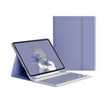thumbnail image 1 of Étui avec Clavier pour Ipad Air 4 10.9 Pouces 2020 4e Génération, 1 of 4