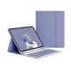 thumbnail image 1 of Funda con teclado para iPad Air 4 10,9 pulgadas 2020 4.ª generación, 1 of 4