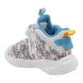 thumbnail image 3 of Tenis K-Swiss Cosmo Ch Para Niño Color Blanco, 3 of 8