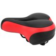 thumbnail image 3 of Bike Saddle Seat,Mountain Bike Saddle Comfortable Comfortable Bicycle Saddle Bicycle Saddle Top-Notch Performance, 3 of 14