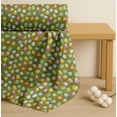 thumbnail image 4 of Soimoi Cotton Voile Fabric Egg Easter Printed Fabric 1 Yard 56 Inch Wide, 4 of 7