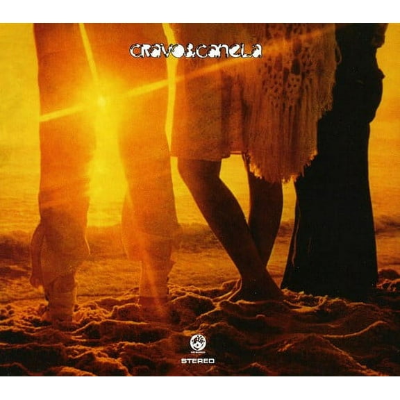 Cravo & Canela - Preco de Cada Um - Music & Performance - CD