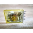 thumbnail image 4 of RY2S-UAC120V IDEC 120V Dpdt Gp Plug In Relay OEM RY2S-UAC120V, 4 of 9