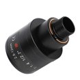 thumbnail image 2 of 2.8-12mm 3MP HD Manual Zoom 1 / 2.7 M12 Mount CCTV Board Lens, 2 of 5