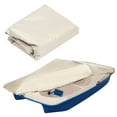 thumbnail image 4 of Housse de Bateau, 286x122cm Housse de Protection Portable pour Bateau Housse de Bateau Imperméable Design Révolutionnaire, 4 of 8