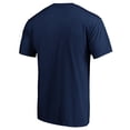 thumbnail image 3 of Men's Navy Real Salt Lake Heart and Soul T-Shirt, 3 of 3