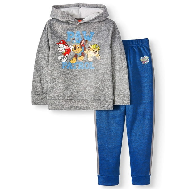 paw patrol rocky sweatshirt