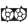 thumbnail image 1 of Tolva de Motoventilador GENERICA Sentra 2000 A 2006 Nissan, 1 of 3