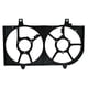 thumbnail image 1 of Tolva Motoventilador Sentra 2000 A 2006 Nissan Genérica ., 1 of 3