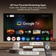 thumbnail image 2 of Proyector de vídeo Aurzen BOOM mini 4K Smart WiFi Bluetooth 20W, 2 of 9
