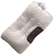 thumbnail image 4 of Funda de almohada suave y resistente que protege la columna cervical y facilita el descanso. Almohadas de masaje para adultos y estudiantes., 4 of 8