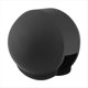 thumbnail image 1 of Estuche de Buceo para X3/X4, Protector de Lente de Silicona, Tapa de Lente, Accesorios para Cámaras de Acción, Color Negro., 1 of 5