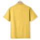 thumbnail image 4 of pstuiky camisetas para hombre, Camisa estilo cárdigan informal de manga corta con cuello vuelto y botones de color liso para hombre ropa de hombre xl, 4 of 7