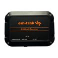 thumbnail image 1 of Receptor AIS em-trak R300 de doble canal de alto rendimiento, 1 of 2