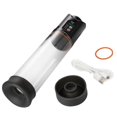 thumbnail image 4 of Electric Vacuum Pump Air Absorb Cup For Back Legs Massage Usb Rechargeable Physical Therapy Muscle R, 4 of 4