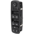 thumbnail image 3 of cciyu Power Window Switch Replace OE 68319802AA Control Power Window Switch Driver Side fits for for Dodge DURANGO 2016-2019 for JEEP GRAND CHEROKEE 2016-2019, 3 of 5