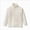 Y6-Beige, variant on Children Boys Girls Winter Windproof Solid Zipper Coat Jacket Kids Warm Fleece Outerwear Jacket,Fleece Zip Jacket 5-6 Years