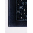 thumbnail image 2 of Tekke Oriental Area Rug  for Living Room, Dining Room, Bedroom, 2 of 9