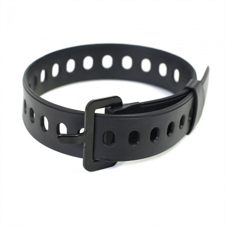 simhoa Cable Binding Belt Rubber Utility Strap Luggage simhoa Cable Binding Belt Rubber Utility Strap Luggage