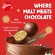 thumbnail image 3 of Maltesers Chocolate 25 Paquetes de 37 g Bolitas de Chocolate con Leche, 3 of 6