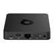 thumbnail image 2 of Q1 Android TV 10.0 Smart TV Box UHD 4K Multimedia, 2 of 8