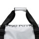 thumbnail image 2 of Bolsa de deporte para gimnasio, separación húmeda y seca, para fitness, yoga, equipaje de viaje, bolso (plata), 2 of 5