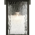 thumbnail image 6 of Kichler Lighting - One Light Outdoor Wall Mount - Outdoor Wall - Small - Capanna, 6 of 7