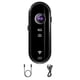 thumbnail image 1 of C3 Pro Thumb Action Camera 1080P HD Small Body Camera for Hands-Free POV Vlogging Recording, 1 of 5