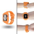 thumbnail image 1 of Correa para Apple Watch compatible con 38mm/40mm con protector de pantalla de uso Rudo. Mamá Pulpo  Uso Rudo, 1 of 7