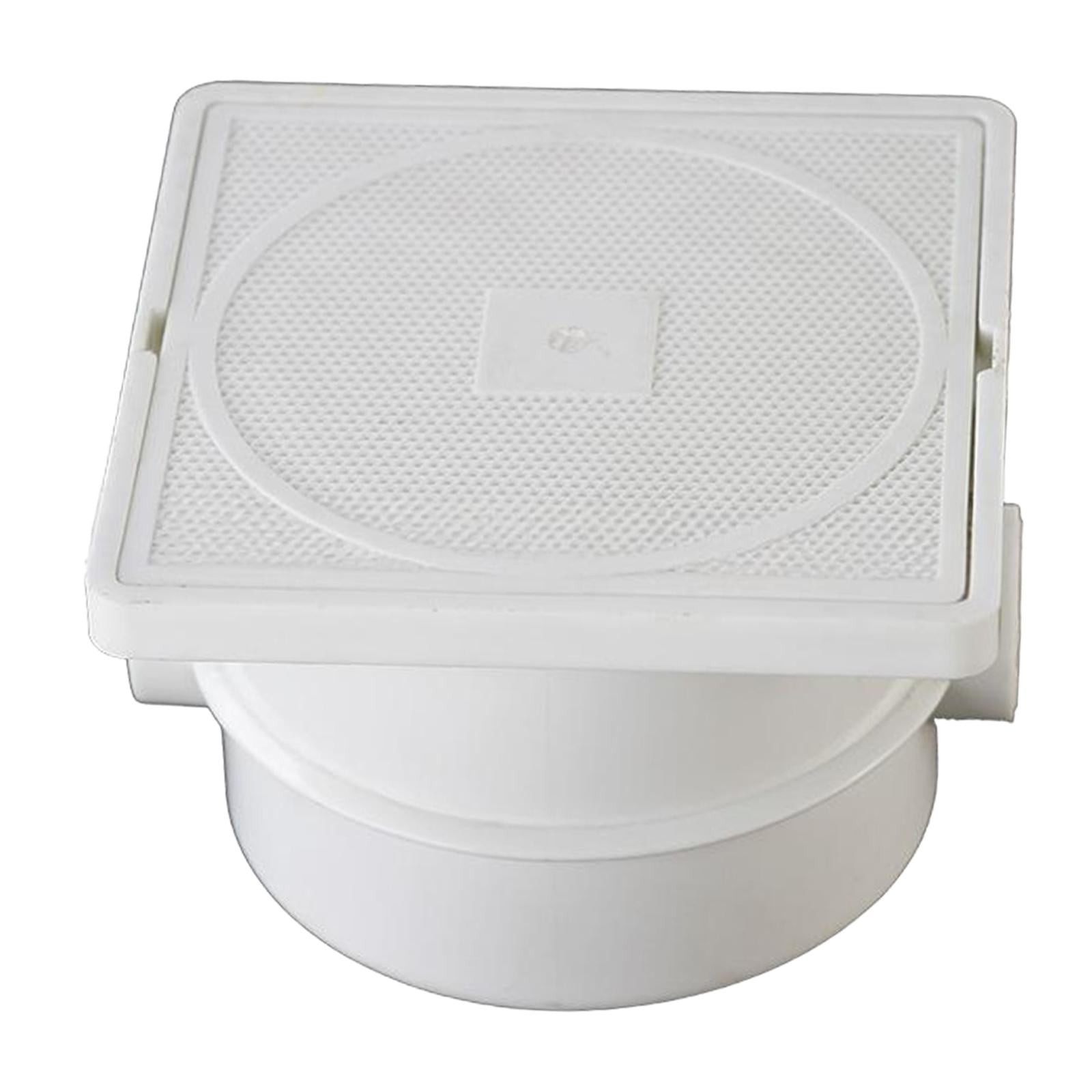 JISADER Swimming Pool Wire Connectors Box, Swimming Pool Accessory, Weatherproof Underwater Light Junction Box for SPA Hotel Backyard