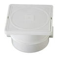 thumbnail image 4 of Caja de Conexiones para Luz de Piscina, Accesorio para Piscina, Estuche para Proyecto de Bricolaje Bajo El Agua, 4 of 9
