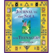 Pre-Owned Journal to the Soul for Teenagers Paperback