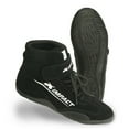 thumbnail image 5 of IMPACT RACING Shoe - Axis SFI3.3/5, Size 9.5, Blk, 5 of 14