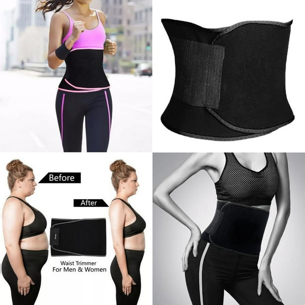 Corset ceinture top