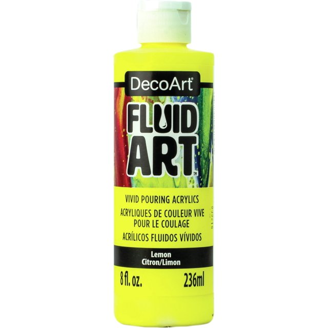 Arte decorativo Deco Art DFA-07