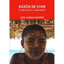 Razón de Vivir, (Paperback)