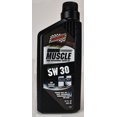 thumbnail image 1 of Champion Brands 4401H Oil Modern Muscle (R) SAE 5W-30; Synthetic; 1 Quart Bottle; Single, 1 of 1