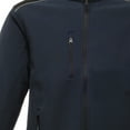 thumbnail image 3 of Regatta Mens Sandstorm Hardwearing Workwear Softshell Jacket (water Repellent), 3 of 4