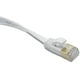 thumbnail image 2 of Cable de Conexión Triplett CAT7 SSTP 28 AWG 30 m Blanco, 2 of 3