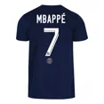 thumbnail image 2 of Playera Mbappé Psg Paris Saint Germain Adulto, 2 of 4