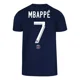 thumbnail image 2 of Playera Mbappé Psg Paris Saint Germain Adulto, 2 of 4