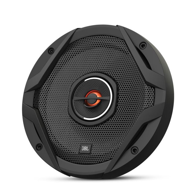 Altavoces para coche JBL GX602 180 W 6.5 2 vías GX Series