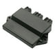 thumbnail image 5 of 2x Unidad de módulo de encendido de caja CDI de alto rendimiento, ajuste negro para 450 2007 Macarena Unidad del módulo de encendido, 5 of 7