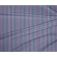 thumbnail image 4 of oneOone Polyester Lycra Fabric Vertical Stripe Printed Craft Fabric BTY 56 Inch Wide, 4 of 4