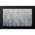 thumbnail image 2 of Vismara, Nikki 24x16 Black Modern Framed Museum Art Print Titled - Invisible Cities, 2 of 5