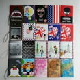thumbnail image 2 of 22style Moda Nuevo Pasaporte Titular De Cuero PVC 14 * 10cm Documentos Bolsa De Viaje Cubierta De La Tarjeta Caso, 2 of 4