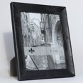 thumbnail image 3 of Lawrence Frames 8x10 Whitney Black Wood Frame, 3 of 3