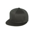 thumbnail image 2 of Pro-Baseball On Field Flat Bill Cap, 2 of 3